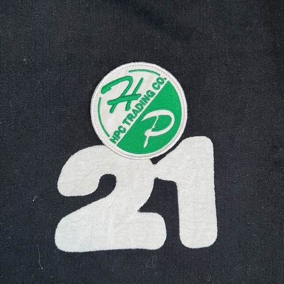 Heron Preston Over size Tshirt - Picture 3 of 6